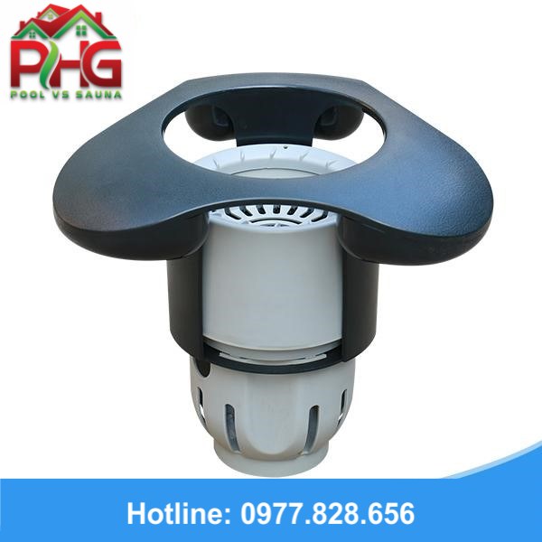 Skimmer-thu-rac-mat-be-SP2200FS